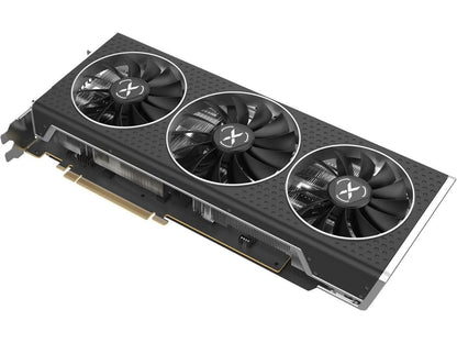 SPEEDSTER QICK319 RADEON RX 6750XT CORE Gaming Graphics Card with 12GB GDDR6 HDMI 3Xdp, AMD RDNA 2 - RX-675XYJFDP