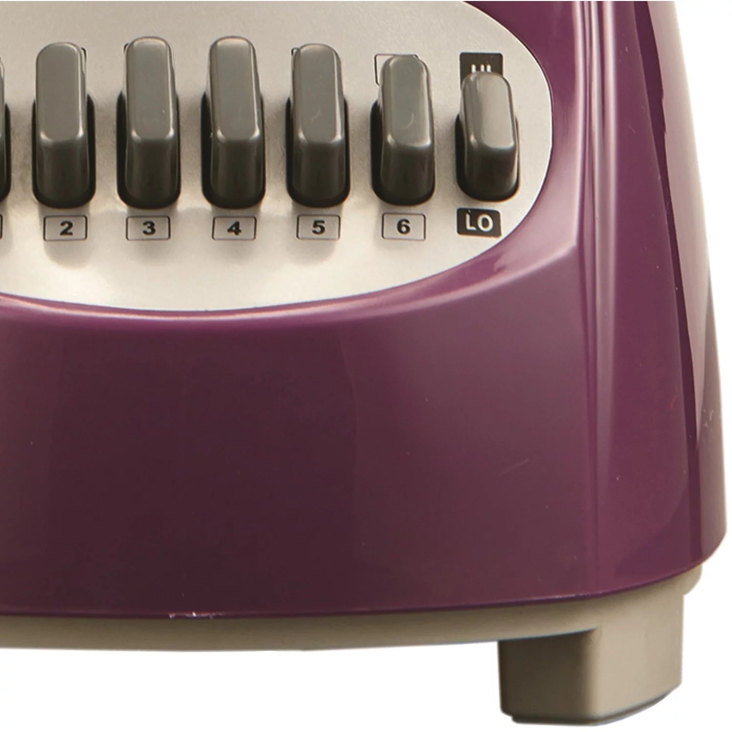 50-Ounce 12-Speed + Pulse Blender (Purple)