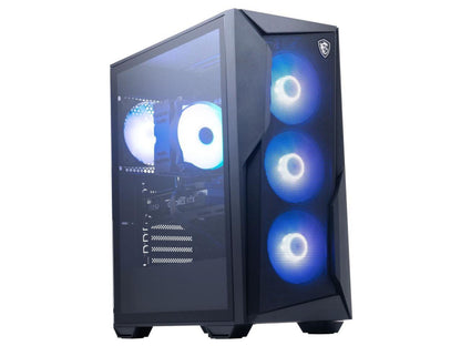 Codex R2 Gaming Desktop PC, Intel Core I7-14700F, Geforce RTX 4060 Ti, 16GB DDR5, 1TB Pcie SSD, Windows 11 Home, Codex R2 B14NUD7-093US