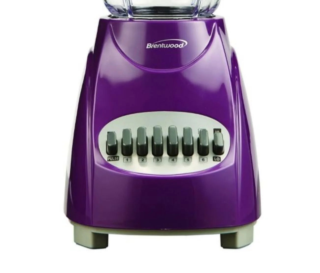 50-Ounce 12-Speed + Pulse Blender (Purple)